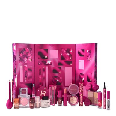 Beauty Makeup Advent Calendar Wells Image 1