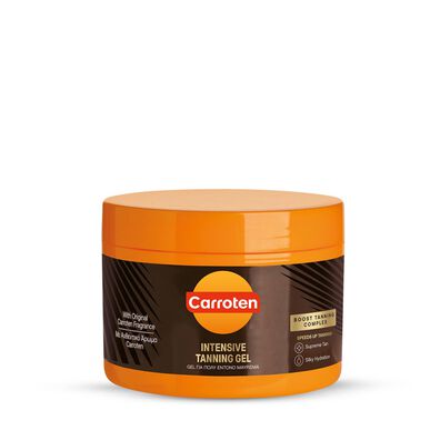 Intensive Tanning Gel Wells