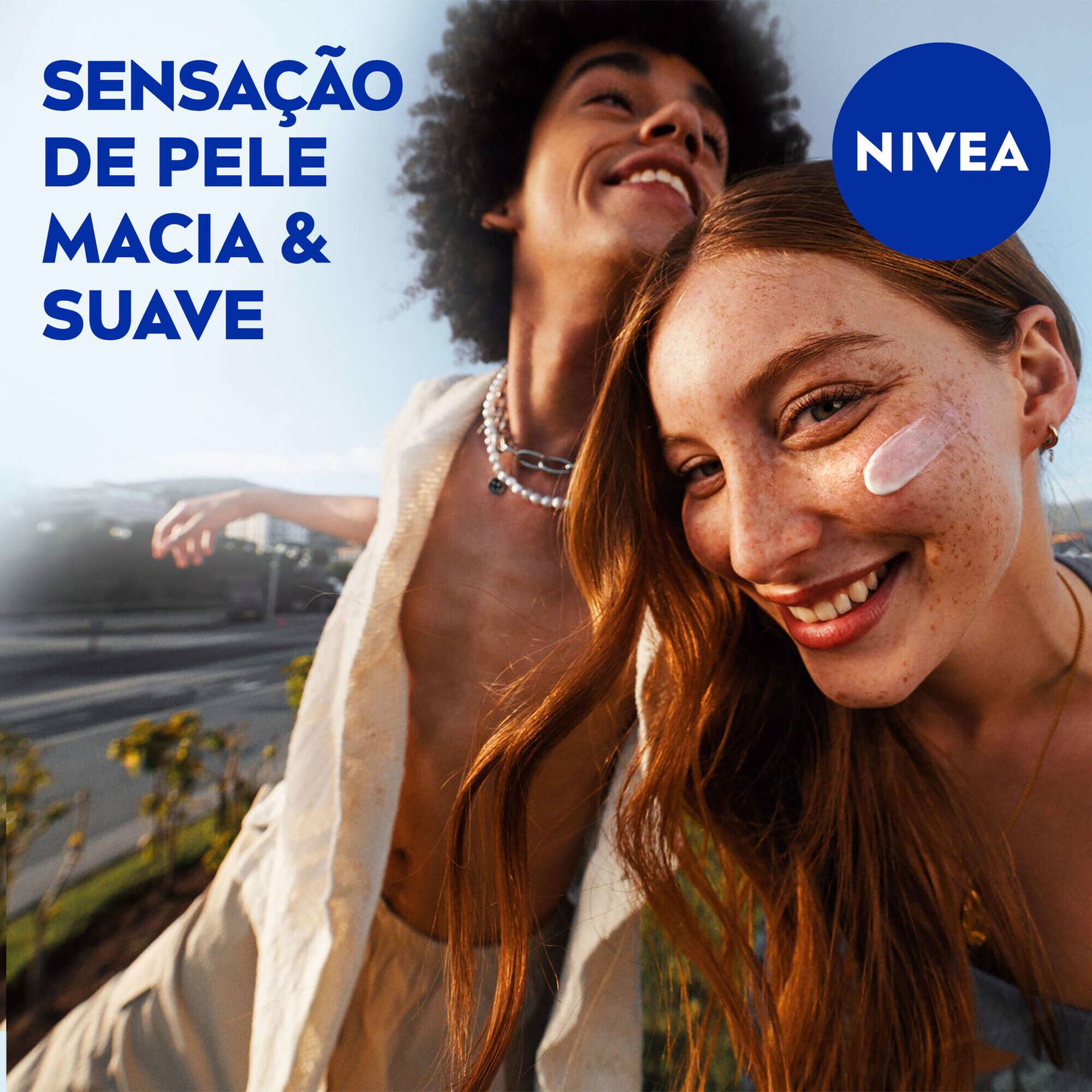 Creme Hidratante Intensivo Soft