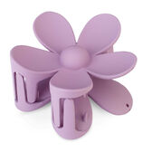 Mola de Cabelo Flor Wells Image 1