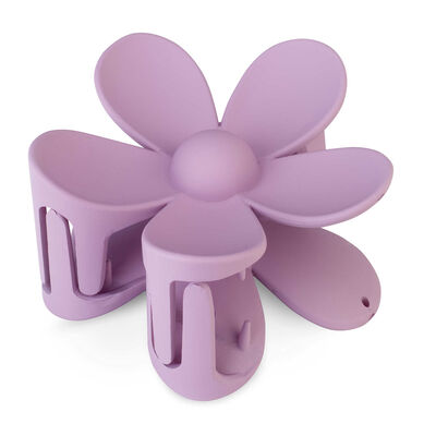 Mola de Cabelo Flor Mola de Cabelo Flor