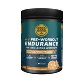 Pre-Workout Endurance Laranja Wells Image 1