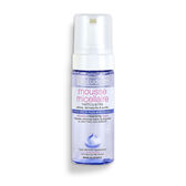 Mousse Micellaire Nettoyante Wells