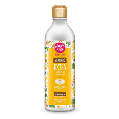 Champô  Extra Fortalecedor Keratina Vegetal