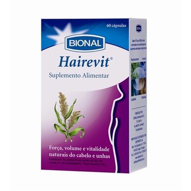 Hairevit Wells Image 1