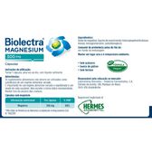 Suplemento Alimentar Cápsulas de Magnésio Wells Image 2