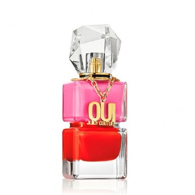 Juicy Couture Oui Eau de Parfum Wells