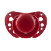 Chuchas Physio Air Silicone 6-12m Wells Image 3