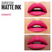 Batom Superstay Matte Ink 30 Romantic 5 ml Wells Image 2