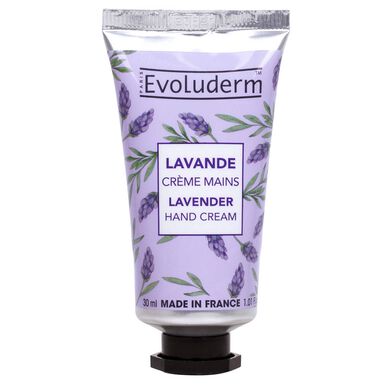 Creme de Mãos Calmante com Lavanda Wells