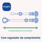 Corrente Clip It! & Cover Rosa Wells Image 3