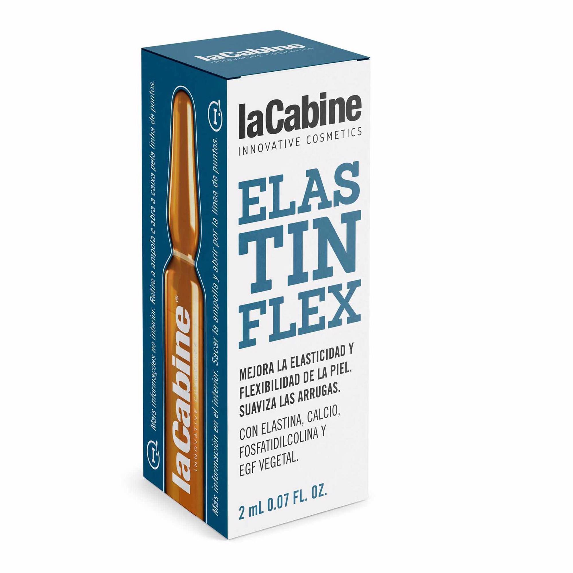 Elastin Flex