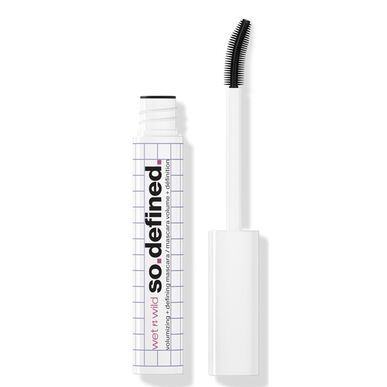 So Defined Volumizing Defining Mascara Wells
