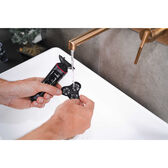 Máquina de Barbear MN8X Wells Image 5