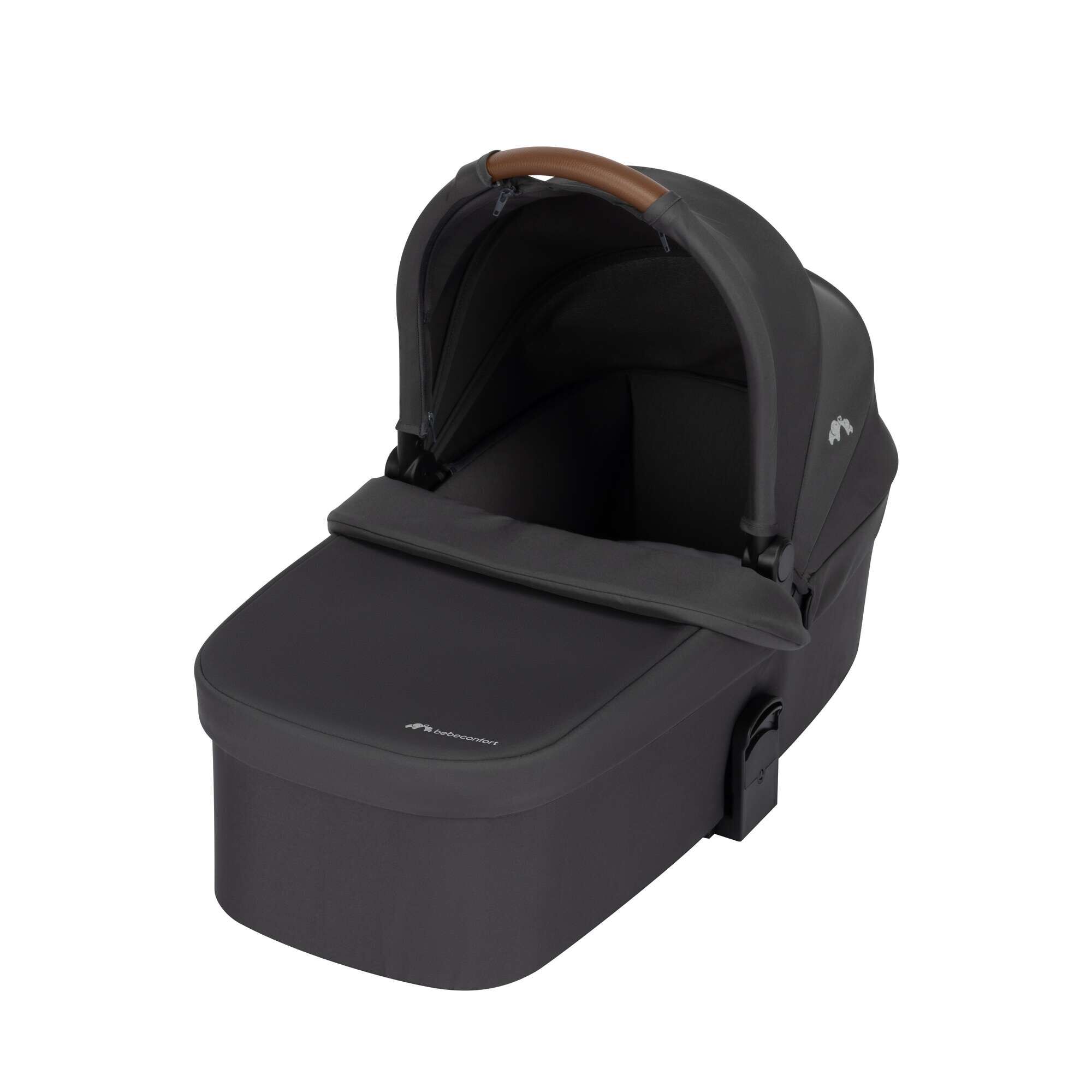 BBC Luvia Trio Mineral Graphit