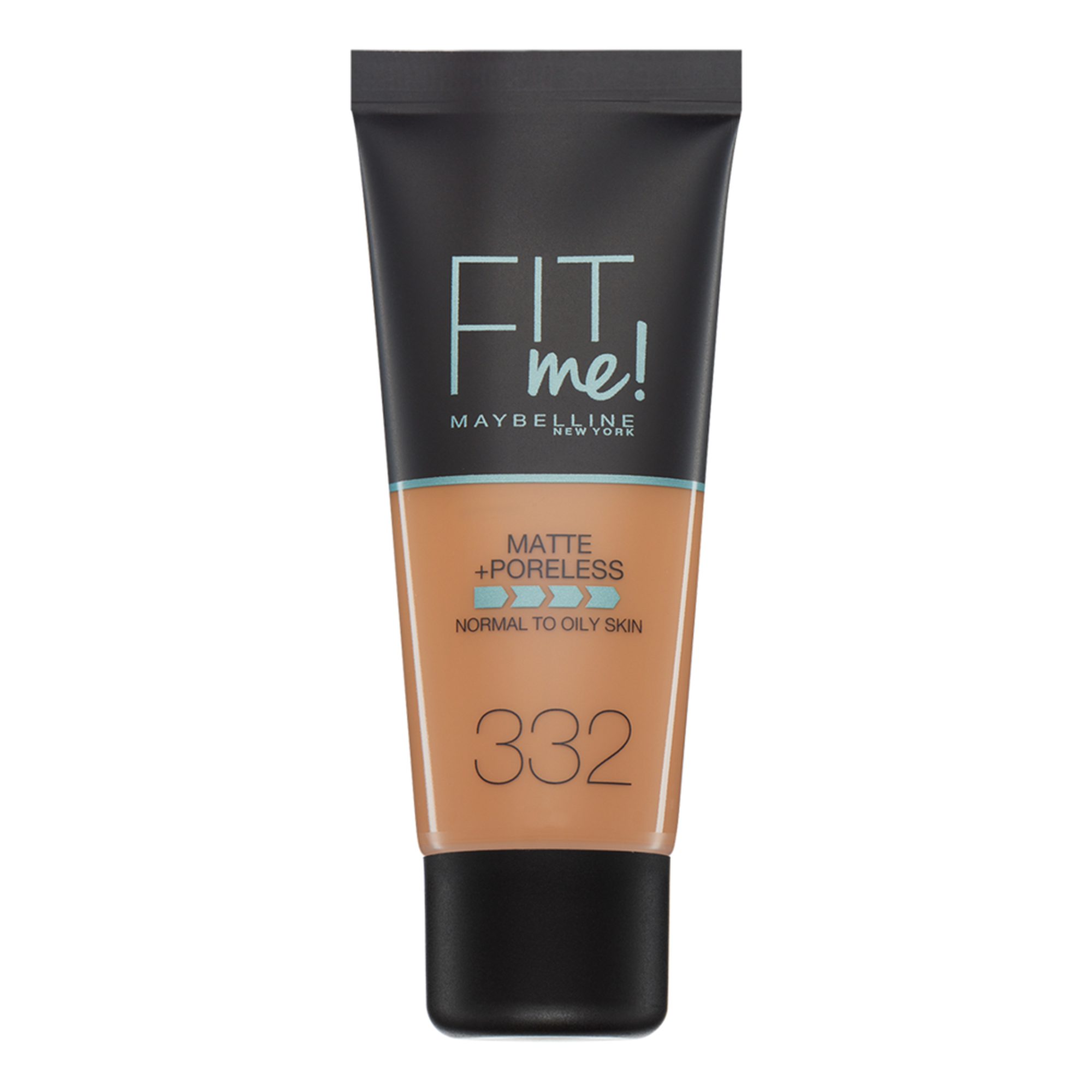 Base Fit Me Matte & Poreless
