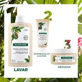 Cupuaçu Reparing Very Dry Hair Shampoo 400 ml Wells Image 6