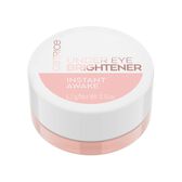 Iluminador de Olhos Rosa Instant Awake Wells Image 2