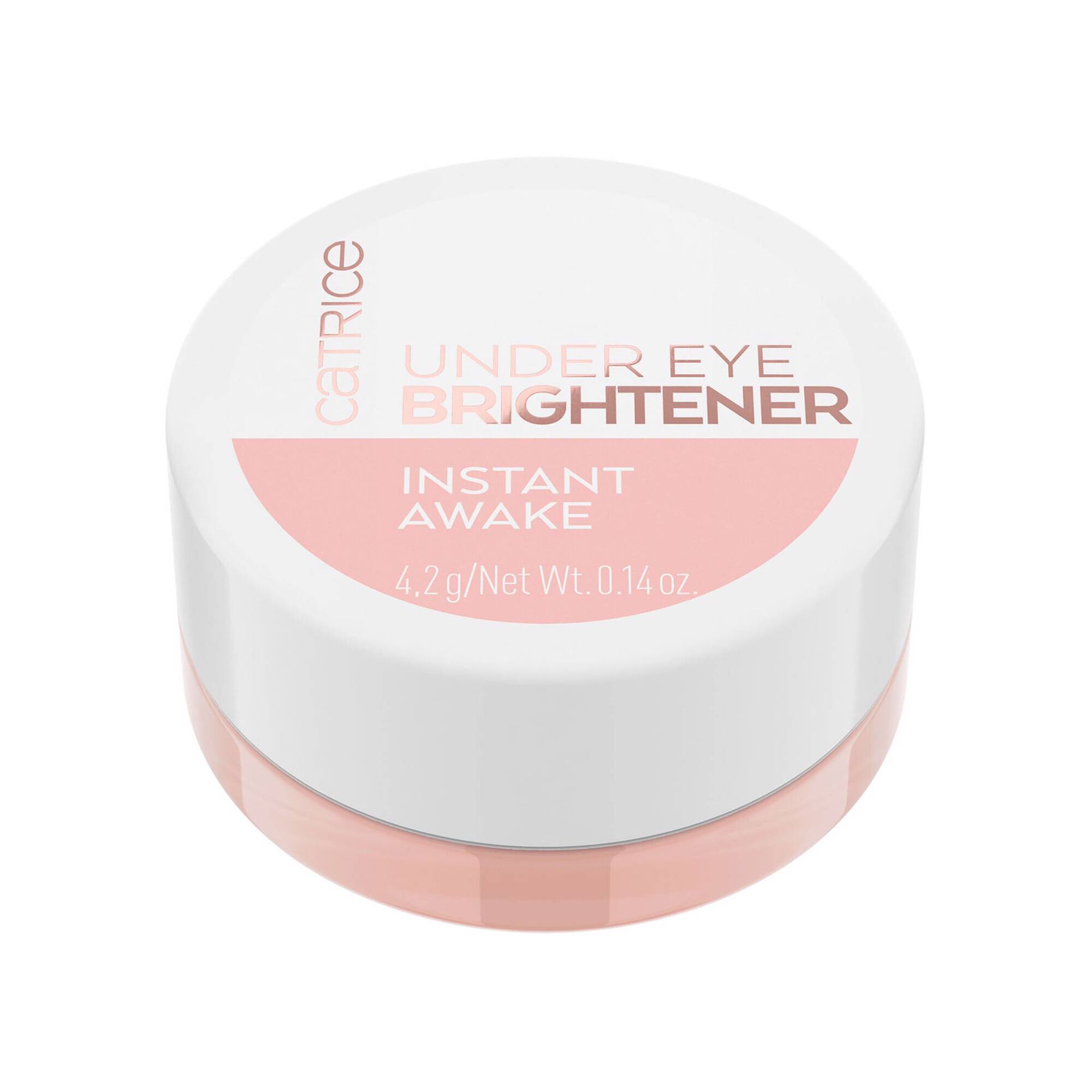 Iluminador de Olhos Rosa Instant Awake