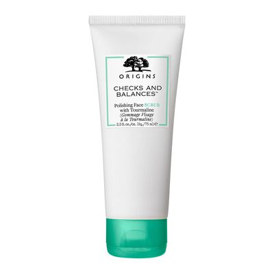 Checks and Balances Polishing Scrub Checks and Balances Polishing Scrub