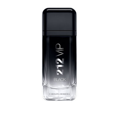 Carolina Herrera 212 VIP Black EDP Wells