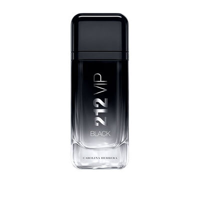 Carolina Herrera 212 VIP Black EDP