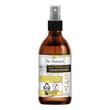 Condicionador Refrescante para Cabelo Oleoso Wells