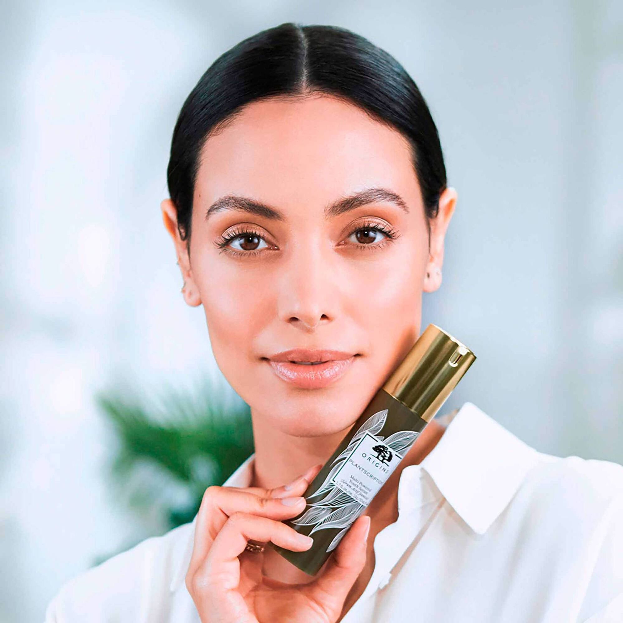 Plantscription Multi Powered Youth Serum