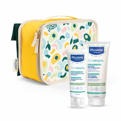 Pack Stelatopia Cleansing Gel Anti-Tightness Wells Image 1
