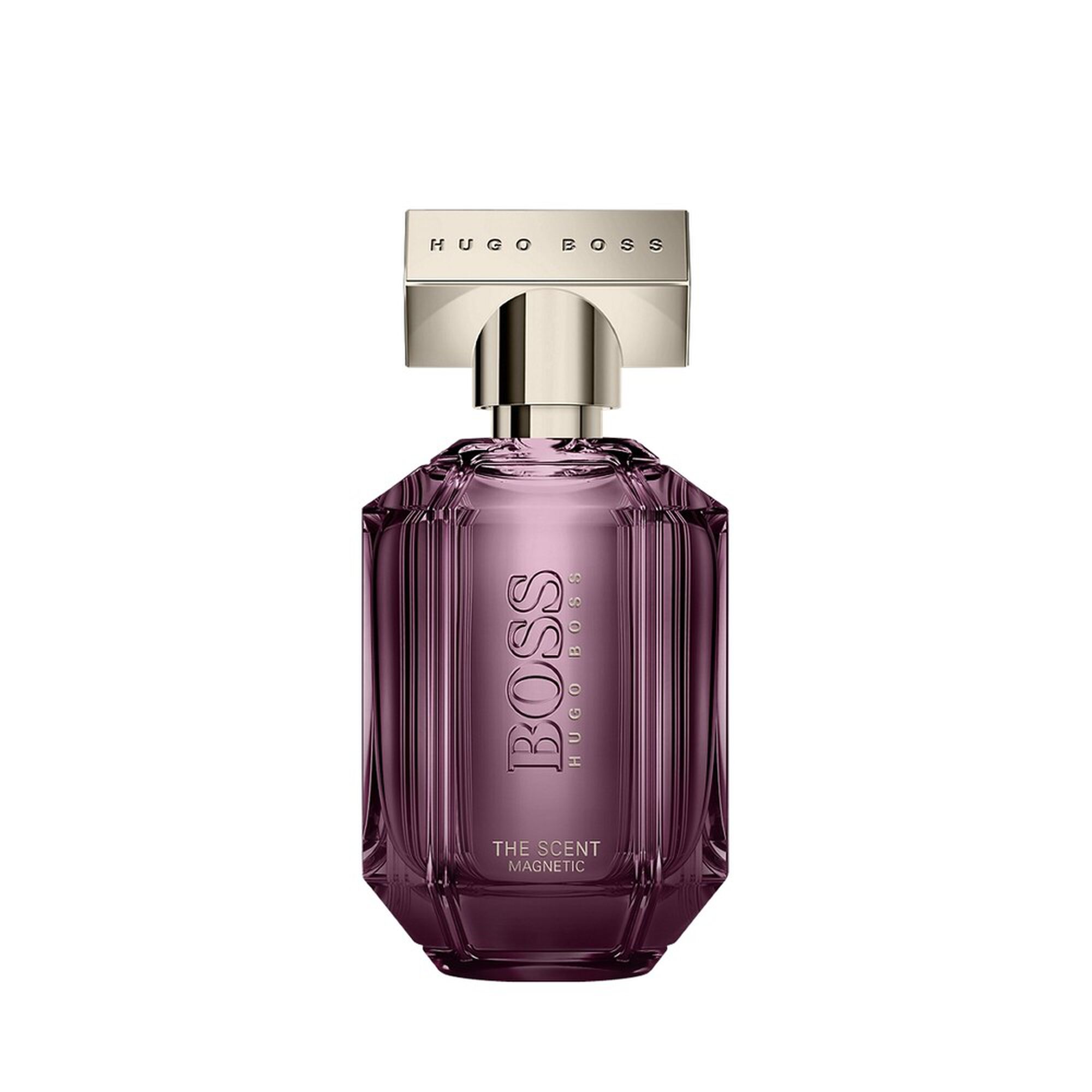 Hugo Boss The Scent Magnetic Her EDP