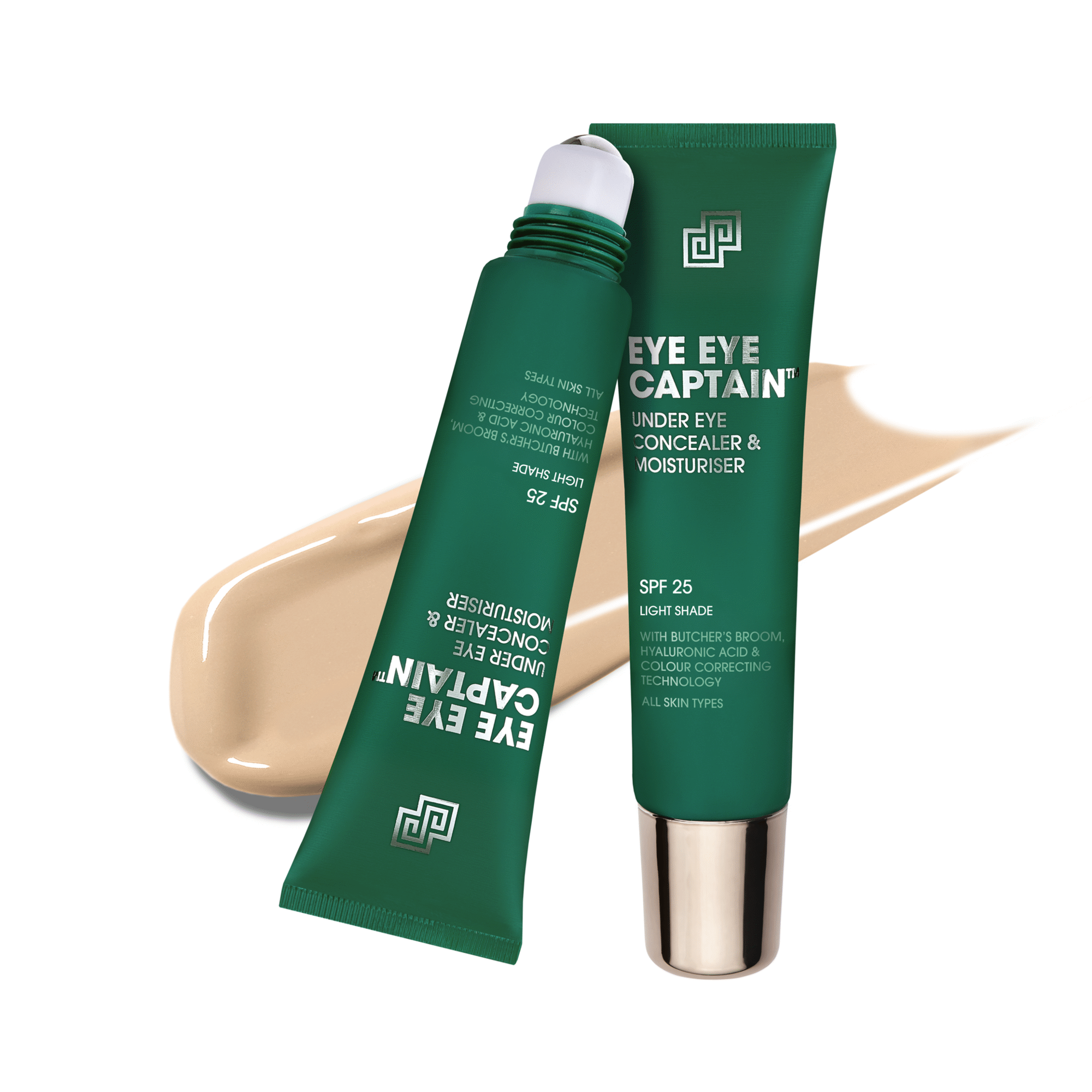 Corretor de Olheiras Eye Eye Captain Men