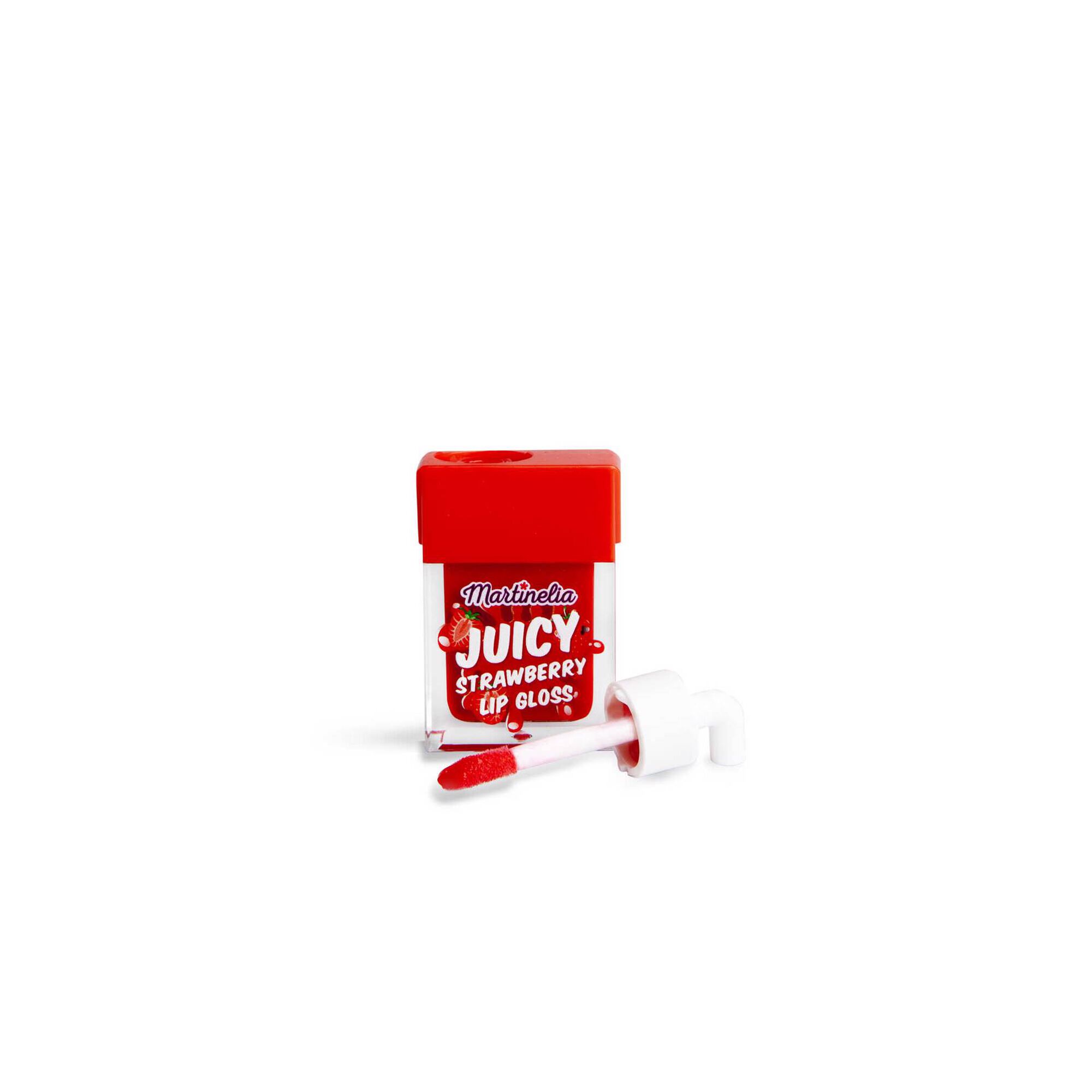 Flavoured Juicy Lip Gloss