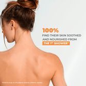 Exomega Control Emolient Shower Oil Wells Image 3