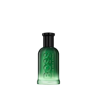 Boss Bottled Bold Citrus Eau de Parfum 50 ml Wells Image 1