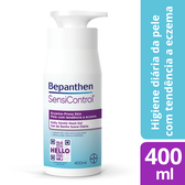 Gel de banho Sensicontrol Wells Image 2