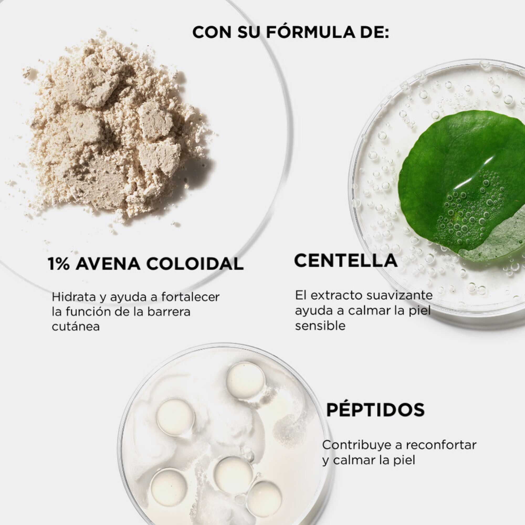 Sérum Rosto Bye Bye Redness