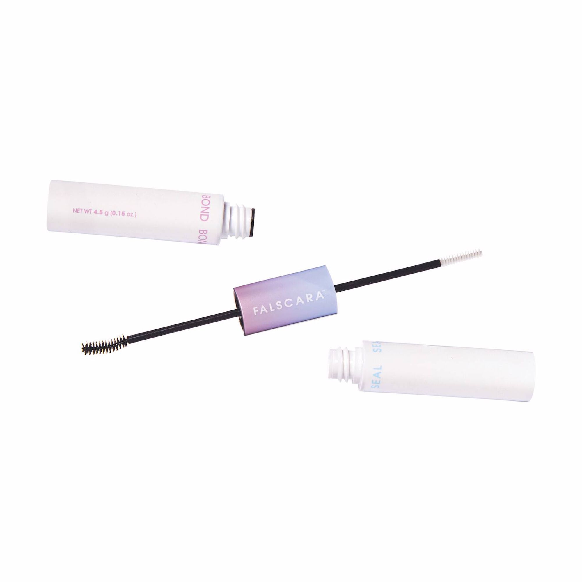 Cuidado Pestanas Postiças Falscara Bond & Seal