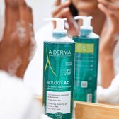 Biology AC Purifying Cleansing Foaming Gel Wells Image 7