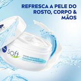 Creme Hidratante Intensivo Soft Wells Image 2