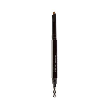 Lápis de Sobrancelhas Retrátil Ultimate Brow Medium Brown 0.2 gr Wells Image 1