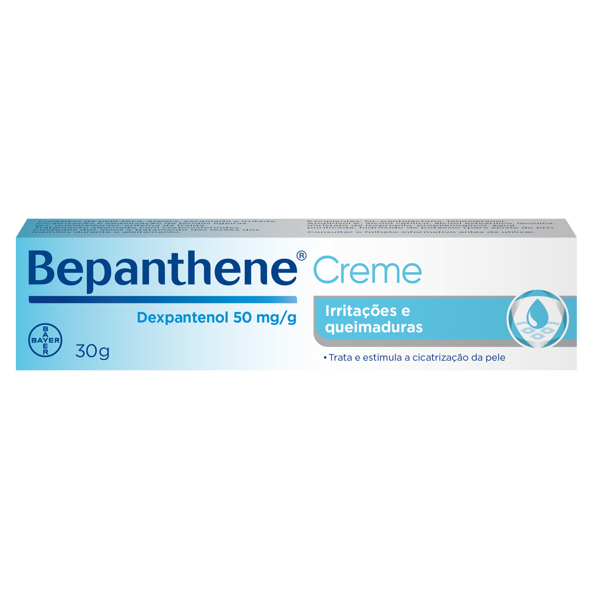 Bepanthene Creme