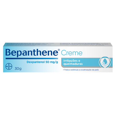 Bepanthene Creme