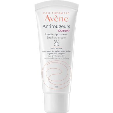 Antirougeurs DAY Soothing Cream Wells Image 1