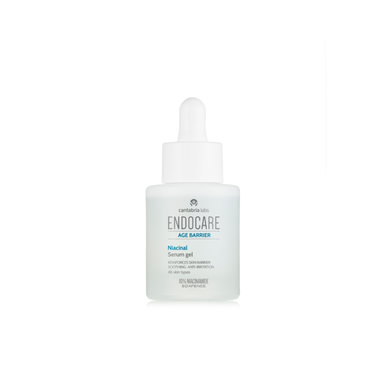 Age Barrier Niacinal Serum Gel Wells