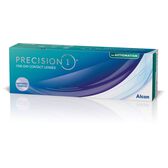 Lentes De Contacto Precision1 For Astigmatism Wells