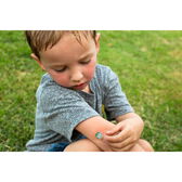 Adesivos Pós Picada Criança Mosqui No Wells Image 3