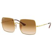 Óculos Sol Ray-Ban Rb1971 Dourado Wells