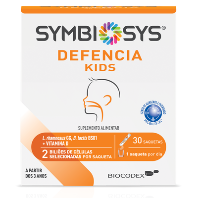 Symbiosys Defencia Kids