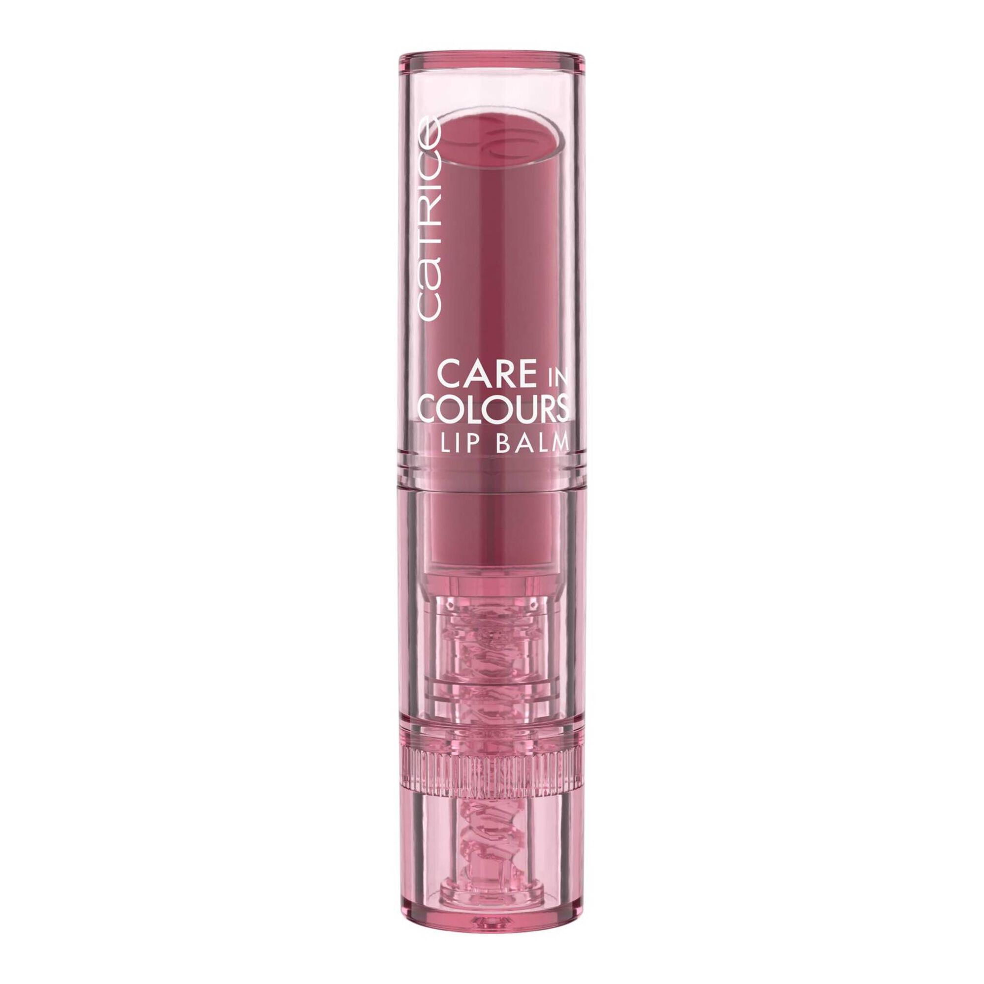 Care In Colours Lip Balm