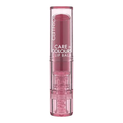 Care In Colours Lip Balm